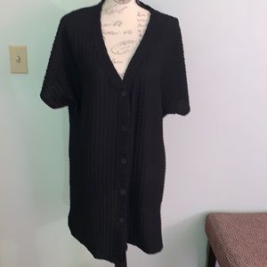 Swimsuits For All Coverup size 22/24